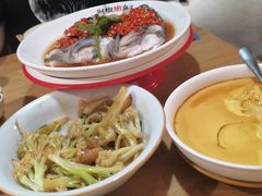 -湘阁里辣(南岭购物广场店)