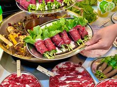 -牛百道·鲜活牛肉馆(天一店)