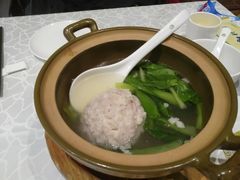 -狮王府淮扬菜(新街口友谊店)