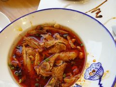 -原鄉本味 楚菜 丹江口鱼(北苑店)