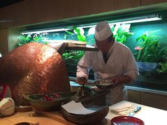 -泉寿司(万科公园店)