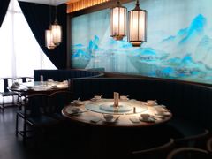 -梁家大院•农家菜(昆山会展中心店)