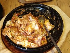 -金达莱冷面百年石锅饭(宾馆胡同店)