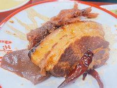 -刘小忙把子肉(北园大街总店)
