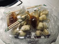 -佬钱湾仔(衣裳街店)