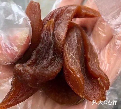合丫头手工小吃店(瑞平小区店)图片