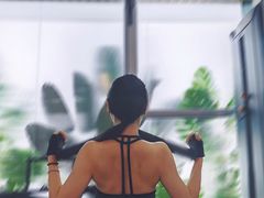 -WEGYMER健萌健身(雅颂居馆)