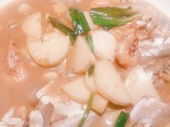 -和记小菜(大宁店)