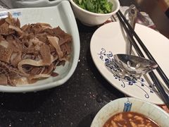 -洪长兴(云南南路店)
