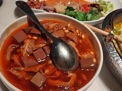 -上上席川菜(凯德乐峰广场店)