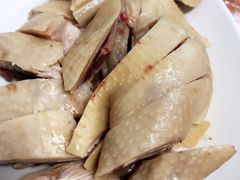 招牌白切鸡-甜甜屋(解放中路店)