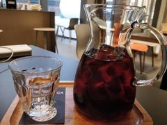 埃塞俄比亚冰滴咖啡-Seesaw Coffee(苏州中心店)