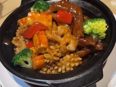 -上下九广州菜馆(李家村万达店)