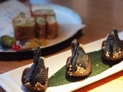 黑天鹅酥-粤秀餐厅(国货店)