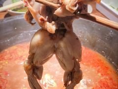 牛蛙-老天桥蛙炉火锅(姑苏总店)