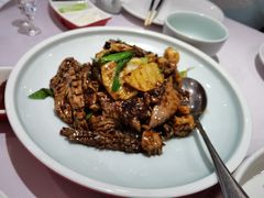 -味+新京宴·烤鸭·北京菜(创意谷店)