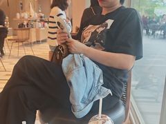 -星巴克臻选(珠海富华里店)