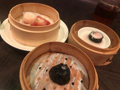 -万丽轩·粤菜(王府井金茂万丽酒店)