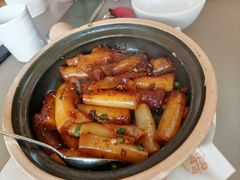 -肥韬茶餐厅(海上世界店)