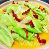 洋河新开的川菜店｜味道真不错[糖果]