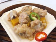 -益健名厨海鲜城(夏湾店)