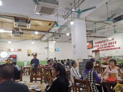 大堂-南记食粥坊·宵夜大排档(莲花总店)