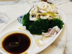 -璞臻汽锅餐厅(南京东路店)