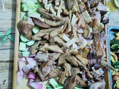 -佳源烧烤熏酱小酒馆(富江家园店)