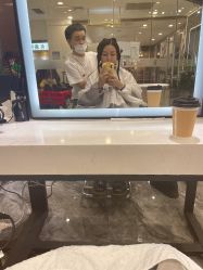 -杉影印象日式烫染專門店
