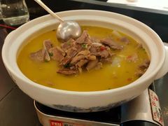 -毛家饭店·融合新湘菜·主题宴(齐鲁软件园店)