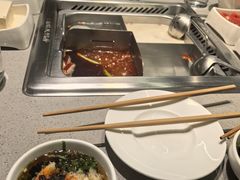 -海底捞火锅(太原南站店)