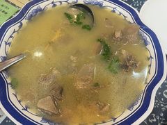 -玉桥餐厅(天坛店)