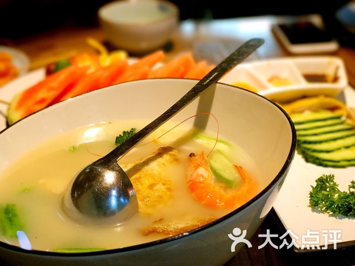 泰果东南亚餐厅(海岸城店)-生日面图片-无锡美食-大众点评网