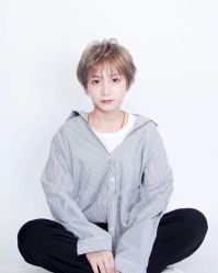 点击看大图 -藤野造型