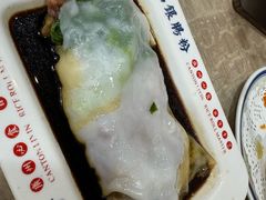 -荔银肠粉(广州天河华利路店)
