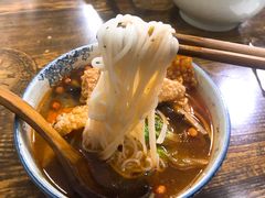 -陈记柳州螺蛳粉(大坪店)