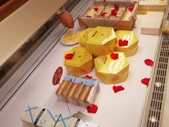 -好利来(川大店)