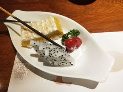 -肉魁屋·烧肉·烧鸟·酒场(高新店)
