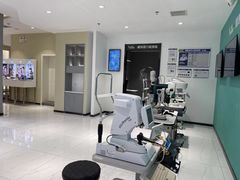 -宝岛眼镜·星创视光中心(黄河店)