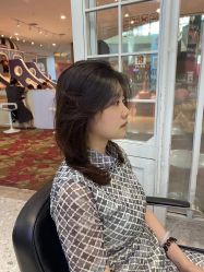 点击看大图 -川和潮人漂色·烫染·接发