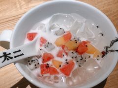 -太二酸菜鱼(深圳布吉万象汇店)