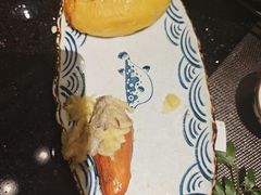 -極上萬膳·日料放题(海岸城店)