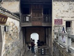 -黄牛肉馆·皖南土菜