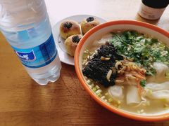 -杜守仁馄饨(南宁路店)