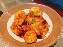 -耍成都·红料理会员制餐厅(上海首店)