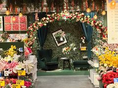 -宜家家居(西安未央商场店)