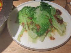 -胡马八破·川菜小馆(高新万达店)