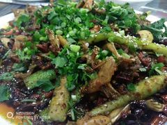 -江湖黑大兔(杨家坪店)