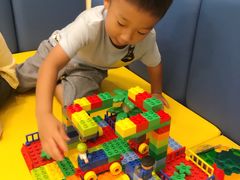 -乐高活动中心(明达路店)