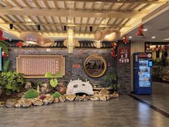 -安泰楼·佛跳墙创始人·传统闽味早茶·酒楼(三坊七巷闽菜地标店)